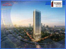  Condo for sale in Quirino LRT-1, Malate, Malate