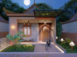 2 Bedroom House for sale in Borobudur, Magelang, Borobudur