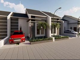 2 Bedroom Villa for sale in Banguntapan, Bantul, Banguntapan