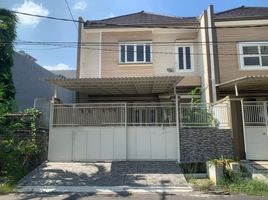 4 Habitación Villa en venta en Mulyorejo, East Jawa, Mulyorejo