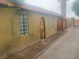 Studio House for sale in Chile, Calama, El Loa, Antofagasta, Chile