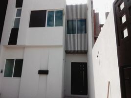 4 Schlafzimmer Villa zu verkaufen in Morelia, Michoacan, Morelia, Michoacan