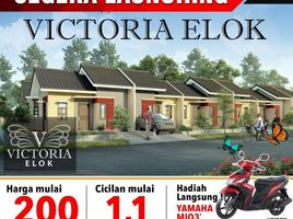 2 Bedroom House for sale in Babelan, Bekasi, Babelan