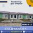 2 Bedroom House for sale in Bandar Lampung, Lampung, Sukarame, Bandar Lampung