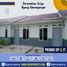 2 Bedroom House for sale in Bandar Lampung, Lampung, Sukarame, Bandar Lampung