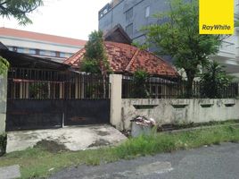 3 Kamar Rumah for sale in Wonokromo, Surabaya, Wonokromo