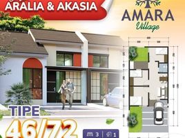 3 Bedroom Villa for sale in Botani Square Mall, Bogor Selatan, Bogor Selatan