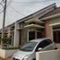 2 Kamar Vila for sale in Bojonggede, Bogor, Bojonggede