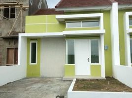 2 Bedroom House for sale in Dau, Malang Regency, Dau