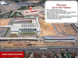 2 Phòng ngủ Chung cư for sale in Long Thạnh Mỹ, TP.Hồ Chí Minh, Long Thạnh Mỹ
