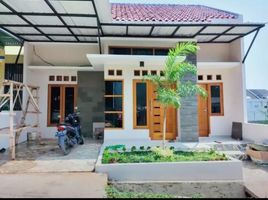 2 Kamar Vila for sale in Bojonggede, Bogor, Bojonggede