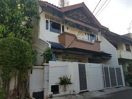 5 Bedroom House for sale in Medistra Hospital, Mampang Prapatan, Mampang Prapatan