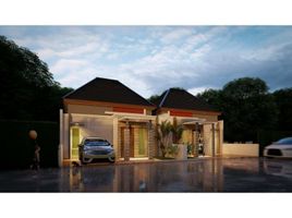 2 Bedroom House for sale in Bantul, Yogyakarta, Sedayu, Bantul