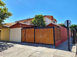 4 Habitación Villa en venta en Santiago, Santiago, Santiago, Santiago