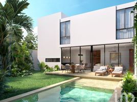 3 Habitación Casa en venta en Conkal, Yucatán, Conkal, Yucatán