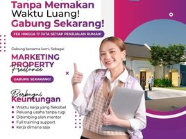 2 Bedroom House for sale in Buduran, Sidoarjo, Buduran