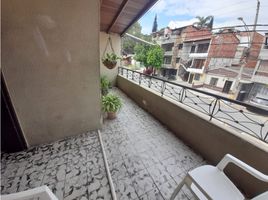 3 Habitación Casa en venta en Parque de los Pies Descalzos, Medellín, Medellín