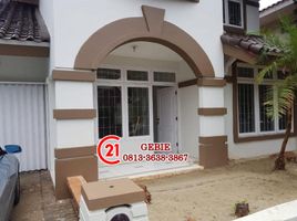 3 Bedroom House for sale in Pondok Aren, Tangerang, Pondok Aren