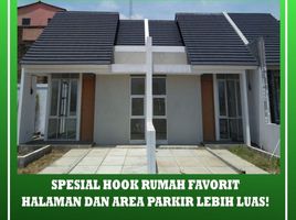 2 Bedroom House for sale in Margacinta, Bandung, Margacinta