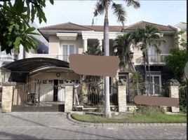 8 Habitación Villa en venta en Mulyorejo, East Jawa, Mulyorejo, Surabaya, East Jawa