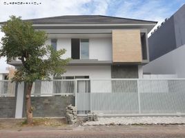 4 Habitación Casa en venta en Tambaksari, East Jawa, Tambaksari