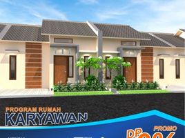 2 Bedroom House for sale in Pujon, Malang Regency, Pujon