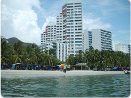 2 Schlafzimmer Appartement zu verkaufen in Santa Marta, Magdalena, Santa Marta, Magdalena, Kolumbien