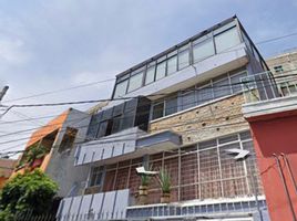 4 Schlafzimmer Villa zu verkaufen in Naucalpan De Juarez, Mexico, Naucalpan De Juarez