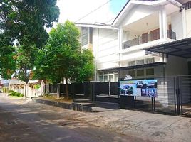 Maison 7 chambre à vendre à Depok, Yogyakarta, Depok
