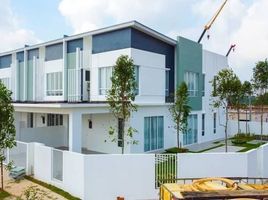 4 Habitación Casa en venta en Labu, Seremban, Labu