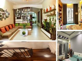 5 chambre Villa for sale in Cau Giay, Ha Noi, Dich Vong Hau, Cau Giay