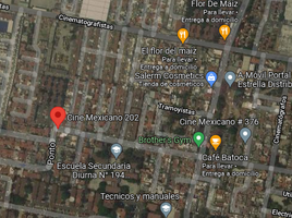 2 Schlafzimmer Appartement zu verkaufen in Iztapalapa, Mexico City, Iztapalapa