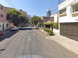 3 Schlafzimmer Villa zu verkaufen in Benito Juarez, Mexico City, Benito Juarez