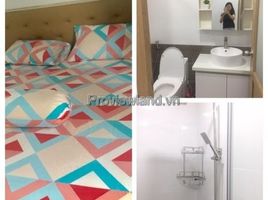 1 Bedroom Condo for rent in Vietnam National University Ho Chi Minh City - University of Science, Ward 4, Ward 4