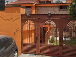 Villa 3 chambre à vendre à Naucalpan De Juarez, Mexico, Naucalpan De Juarez