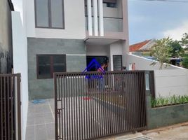 3 Bedroom House for sale in Margacinta, Bandung, Margacinta