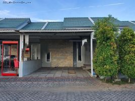 2 Schlafzimmer Haus zu verkaufen in Sukolilo, East Jawa, Sukolilo