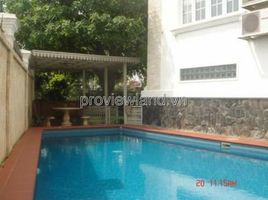 6 chambre Villa for sale in Thao Dien, District 2, Thao Dien