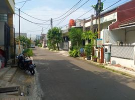 2 Bedroom House for sale in Jatiasih, Bekasi, Jatiasih