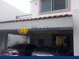 4 Bedroom Apartment for sale in Culiacan, Sinaloa, Culiacan