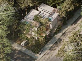 2 Schlafzimmer Haus zu verkaufen in Cozumel, Quintana Roo, Cozumel