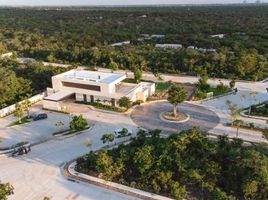 Terreno (Parcela) en venta en Conkal, Yucatán, Conkal