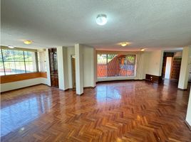 4 Habitación Casa en venta en Bicentenario Park, Quito, Quito, Quito