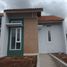 2 Bedroom House for sale in Sumurbandung, Bandung, Sumurbandung