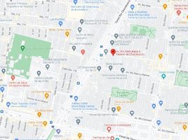 3 Schlafzimmer Villa zu verkaufen in Benito Juarez, Mexico City, Benito Juarez
