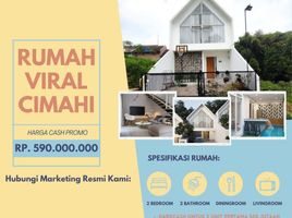 2 Kamar Rumah for sale in Padalarang, Bandung, Padalarang