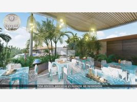 Condominium 1 chambre à vendre à Cozumel, Quintana Roo, Cozumel, Quintana Roo