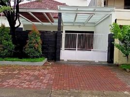 6 Kamar Rumah for rent in East Jawa, Tenggilis Mejoyo, Surabaya, East Jawa