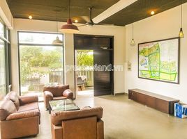 3 Phòng ngủ Nhà mặt tiền for rent at Lucasta Villa Khang Dien, Phú Hữu