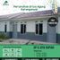 2 Kamar Vila for sale in Lampung, Sukarame, Bandar Lampung, Lampung